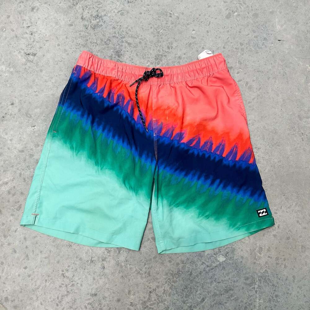 Billabong Layback Recycler Boardshorts - Large